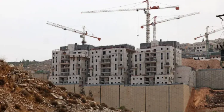 Israel Gunakan Undang-undang Absentee untuk Memperluas Pemukiman Ilegal di Al-Quds