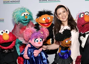 Ms Rachel, Seorang Influencer Edukasi yang Membela Anak-anak Palestina, Dituding “Anti-Israel”