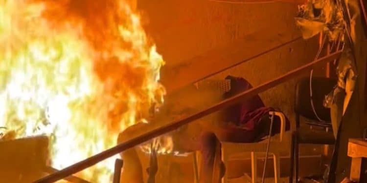 Serangan Udara Israel Targetkan Tenda Media di Rumah Sakit Nasser, Tiga Jurnalis Gugur