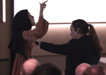 Microsoft Pecat Dua Pegawai yang Protes Hubungan Perusahaan dengan Militer Israel