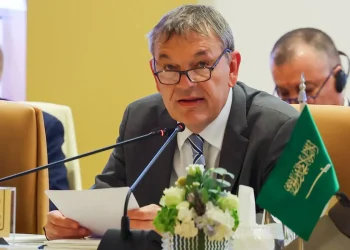 Kepala UNRWA: Seluruh Pusat Kesehatan di Gaza Terus Diserang, Tenaga Medis Kewalahan