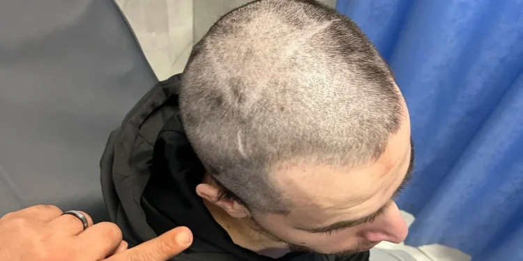 Tentara Israel Membebaskan 10 Tawanan Palestina dari Jalur Gaza