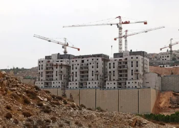 Israel Gunakan Undang-undang Absentee untuk Memperluas Pemukiman Ilegal di Al-Quds