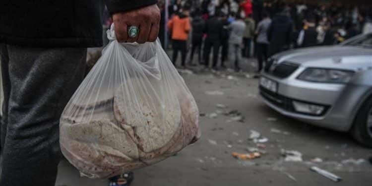 Menteri Keuangan Israel Janjikan Blokade Total Gaza: “Setitik Gandum pun Takkan Masuk”