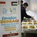 Adara Salurkan Bantuan Buka Puasa untuk 1.250 Pengungsi Palestina di Kamp Al Mahatta, Yordania