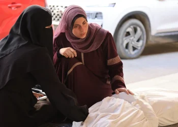 Genosida di Gaza Tingkatkan Cacat Lahir & Krisis Kesehatan Ibu-Anak