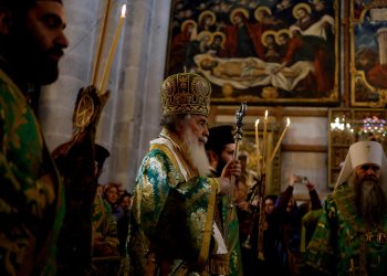 Israel Melarang Umat Kristen Masuk ke Al-Quds (Yerusalem) pada Hari Minggu Palma