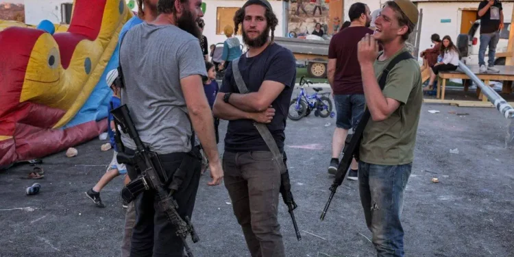 Pemukim Ilegal Israel Tembak Lansia Palestina di Hebron