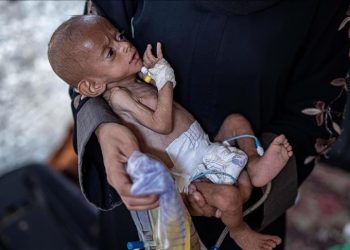 Gaza Terancam Kelaparan Total: Bayi dan Anak-Anak Menjadi Korban Utama