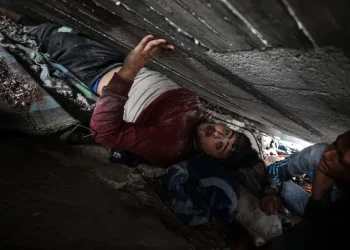 Pembantaian Al-Shujaiya: 35 Penduduk Sipil Gaza Dibunuh, 8 Anak-anak!