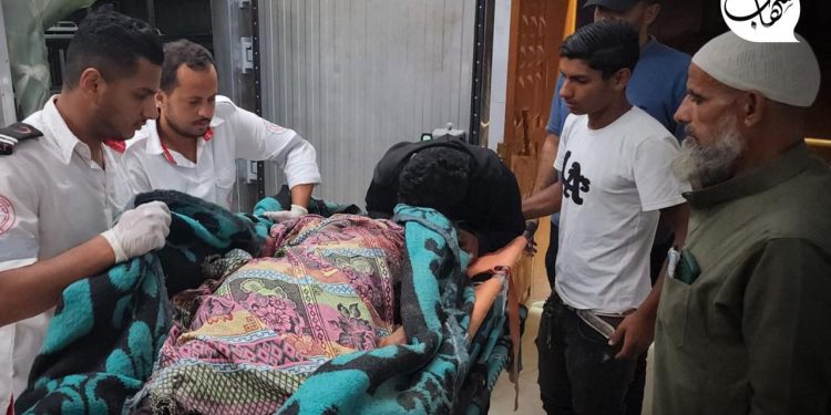 PBB: 12.500 Pasien di Gaza Masih Butuh Evakuasi Medis Mendesak