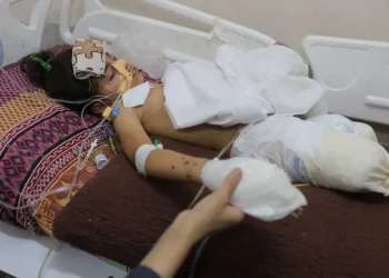 4.500 Penduduk Gaza Diamputasi akibat Genosida Israel: Mimpi yang Terkubur dan Luka yang Tak Kunjung Sembuh