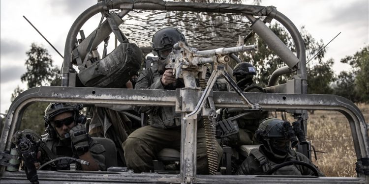 Israel Kuasai Koridor Morag dan Kepung Rafah, Palestina Kecam Aneksasi Wilayah