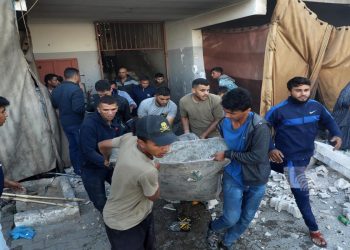 Kementerian Pendidikan: “14.784 siswa terbunuh dan 24.766 lainnya terluka sejak dimulainya agresi Israel”