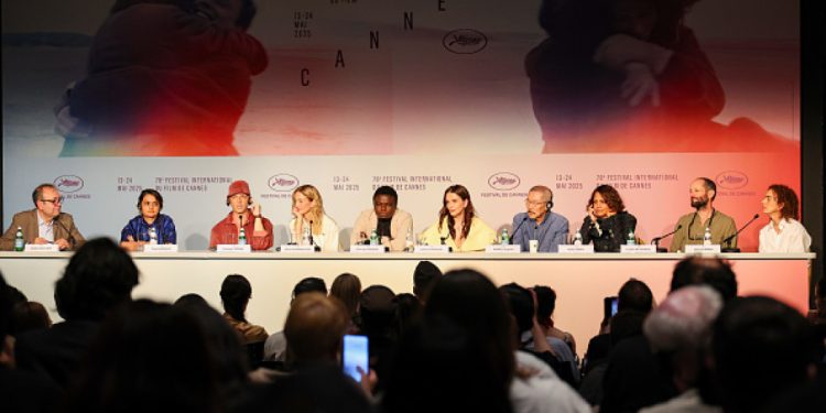 Cannes Dibuka dengan Penghormatan untuk Jurnalis Gaza, Fatima Hassouna