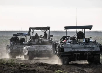 Israel Siap Perluas Serangan di Gaza, Krisis Tentara dan Kontroversi Penyanderaan Memuncak