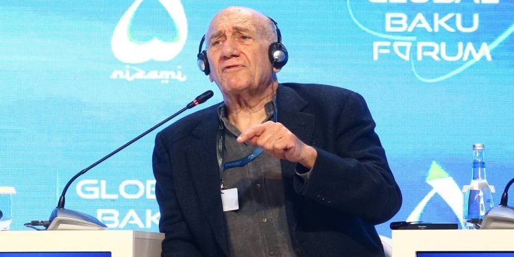 Mantan Menteri Israel: “Gaza adalah Palestina, bukan Israel, Tel Aviv harus mengakhiri genosida dan pergi”