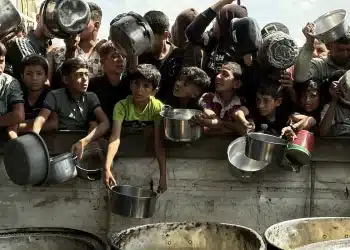 Israel Dikecam Dunia atas Rencana Serangan Luas di Gaza dan Penggunaan Kelaparan sebagai Senjata