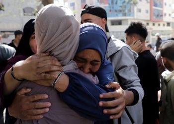Israel Bunuh Satu Perempuan Palestina Per Jam di Gaza