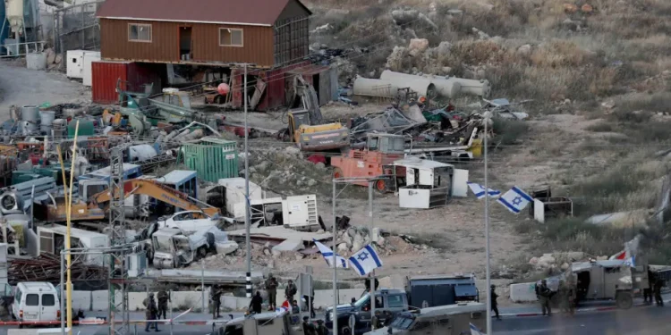 Israel Habisi Nyawa 1.000 Warga Palestina dan Melukai 7.000 Lainnya di Tepi Barat sejak Oktober 2023