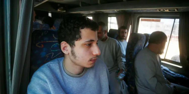 Penyiksaan dan Pengabaian Medis: Potret Kelam Perlakuan Israel terhadap Tawanan Palestina