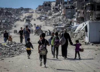 Israel Hadapi Krisis Diplomatik Terbesar Akibat Perang di Gaza