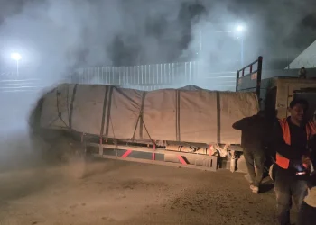 PBB: 90 Truk Bantuan Masuk Gaza, Masih Jauh dari Cukup untuk Mengatasi Krisis Kemanusiaan