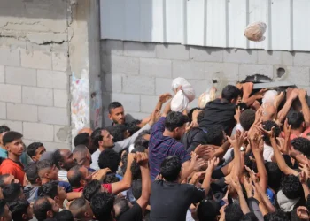 Mayoritas Publik Israel Tolak Bantuan Kemanusiaan untuk Gaza, Meski Krisis Memburuk