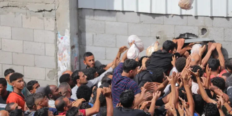 Mayoritas Publik Israel Tolak Bantuan Kemanusiaan untuk Gaza, Meski Krisis Memburuk