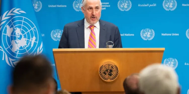 PBB: Proses Registrasi Tanah di Tepi Barat Menjadi Legitimasi Pendudukan Israel