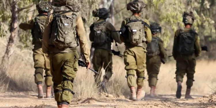 1 dari 8 Tentara Israel di Gaza Tidak Dapat Kembali Bertugas karena Gangguan Psikologis