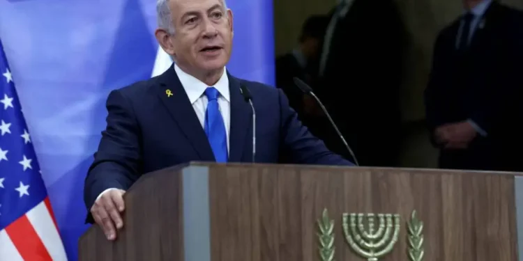 Netanyahu Tolak Akhiri Agresi Gaza, Hanya Pertimbangkan Gencatan Senjata Sementara