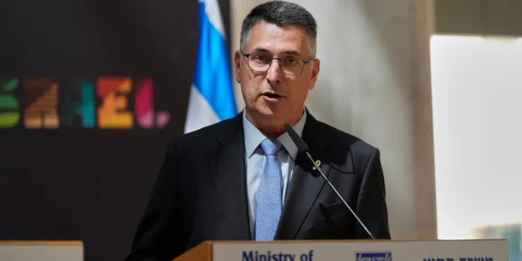 Israel Mengancam Akan Mencaplok Permukiman Tepi Barat dan Lembah Yordan