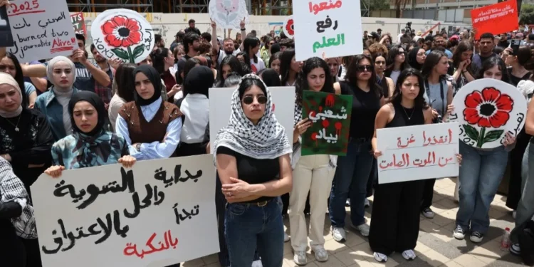 1.300 Akademisi Israel Memperingatkan untuk Mengakhiri ‘Sadisme’ Tel Aviv di Gaza 