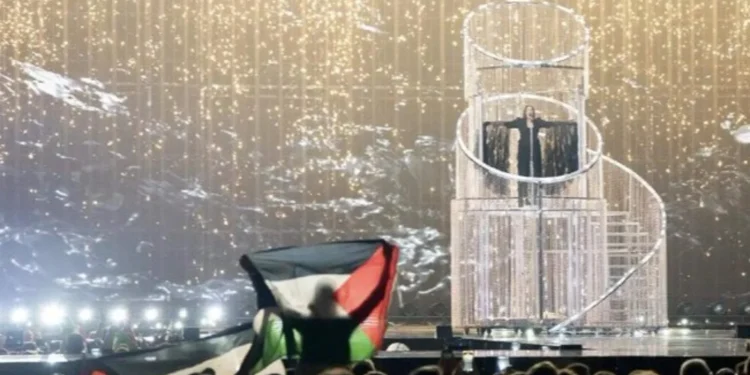 Kontroversi Eurovision 2025: Tuduhan Manipulasi Suara dan Kritik atas Partisipasi Israel