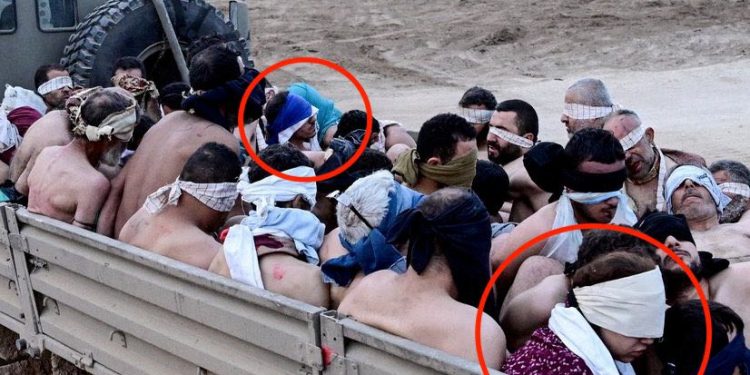 PCMFD Menyerukan Penyelidikan Internasional atas Nasib Warga Gaza yang Hilang secara Paksa