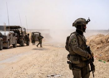 Tiga “Koridor Kematian” Gaza: “Perbatasan” yang Dibangun di atas Ribuan Nyawa Penduduk Gaza