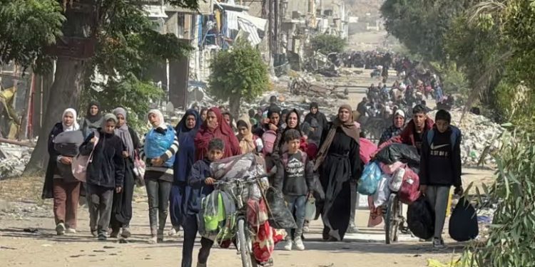 Dualisme Hari Besar 15 Mei: Hari Keluarga untuk Dunia, Hari Malapetaka Bagi Keluarga Palestina