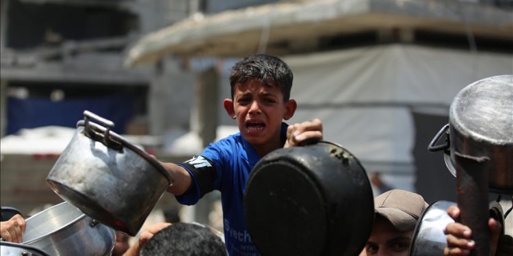 Serangan Drone Terhadap Kapal Bantuan Gaza Dikecam, PBB Desak Penyelidikan dan Akhiri Blokade