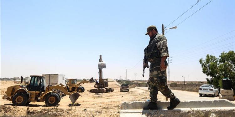 Israel Perluas Zona Penyangga di Gaza hingga 35% Wilayah