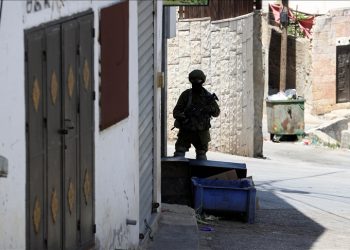 Pasukan Israel Kuasai 77% Gaza