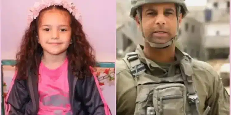 Komandan Militer Israel Dituding Bertanggung Jawab atas Kematian Hind Rajab dan Tim Medis di Gaza