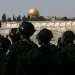 Israel Tutup Masjid Al-Aqsa secara Total!