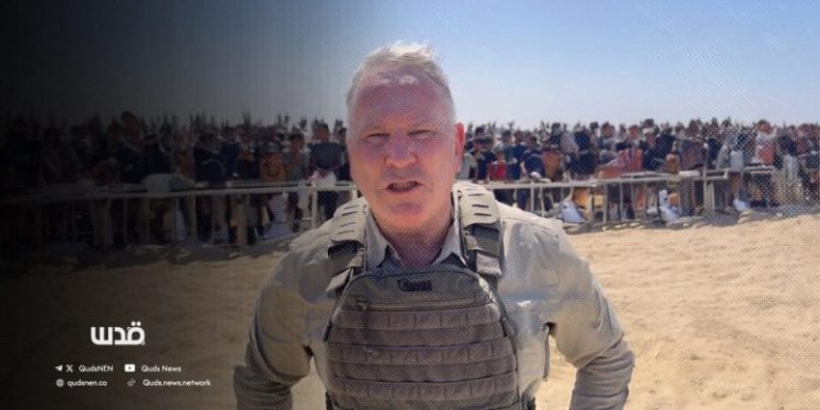 Disengaja! Tentara Israel Diperintahkan Tembak Warga Gaza yang Mencari Bantuan Kemanusiaan