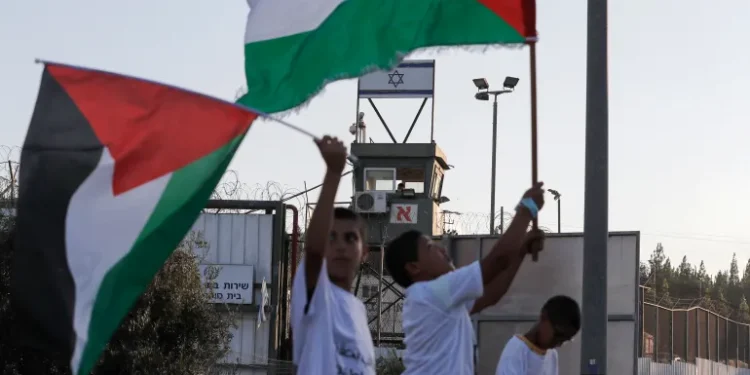 “Bukan untukmu!” Rasisme Sistemik Bagi Warga Palestina di Israel