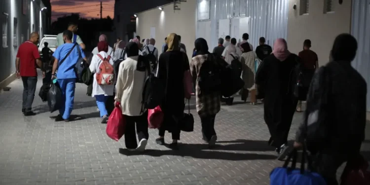 Komite Urusan Luar Negeri Parlemen Inggris Soroti Kehancuran Sistem Kesehatan di Gaza