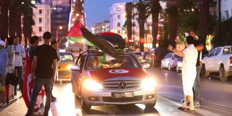 Ribuan Delegasi dari 32 Negara Bergerak Menuju Gaza, Desak Akhiri Blokade dan Genosida