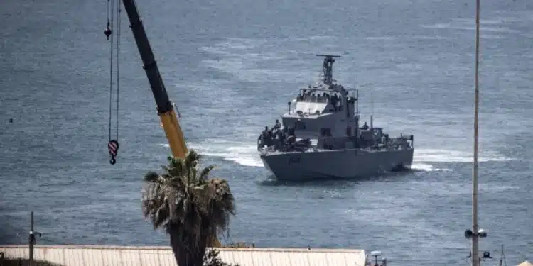 Parlemen Eropa Kutuk Keras Penyitaan Kapal Bantuan Gaza oleh Israel