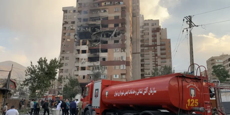 OKI Kutuk Keras Serangan Israel ke Iran, Desak Tindakan Internasional