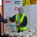 Berbagi Kebahagiaan Hari Raya, Adara Salurkan Daging Kurban ke 2.450 Pengungsi Palestina di Lebanon